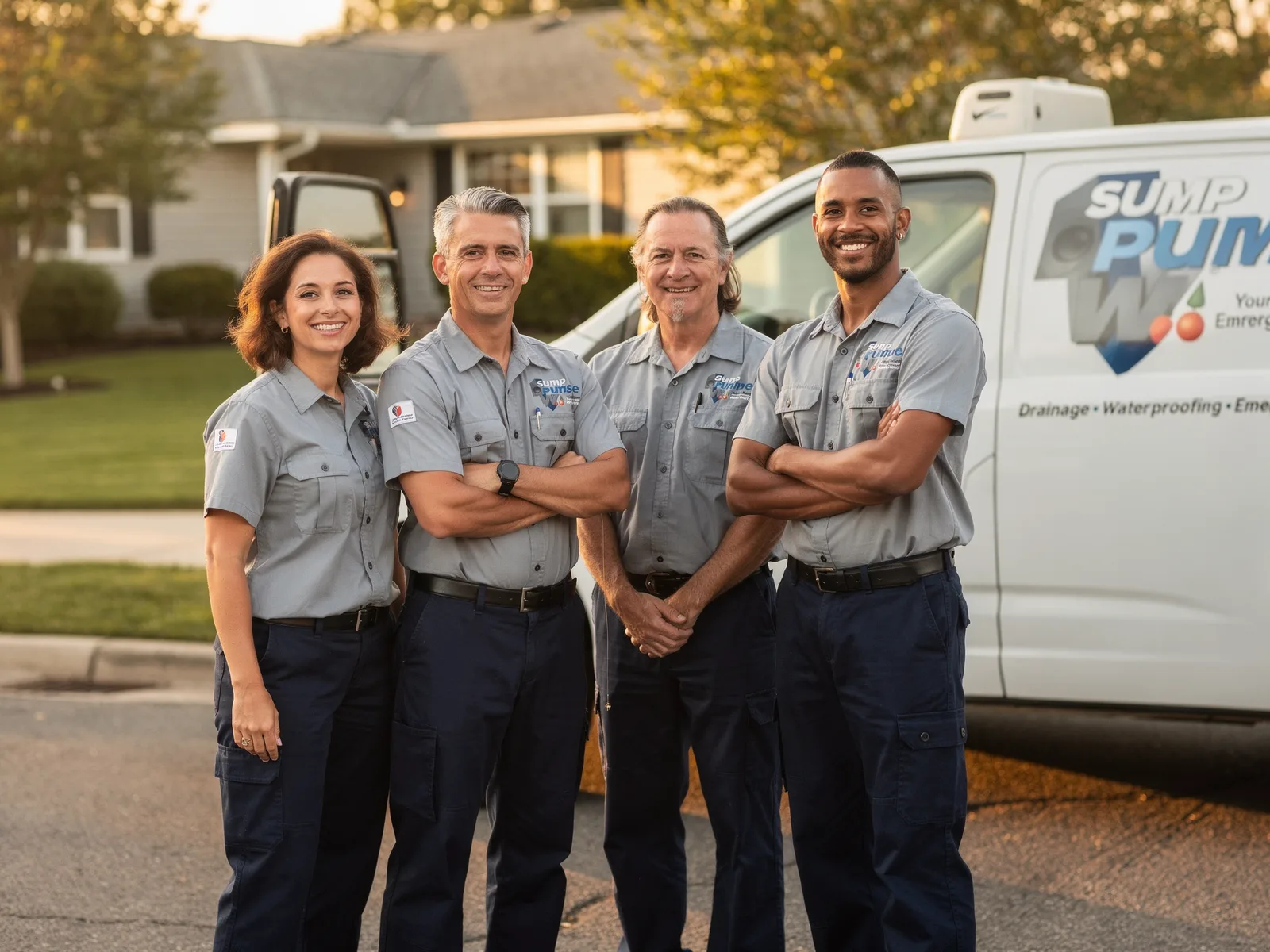 Water Heater Repair company in Creve Coeur, MO